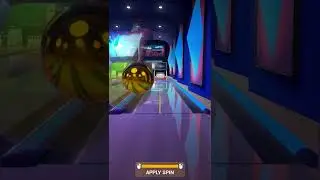 Diogenes from getting over it gets an interesting strike