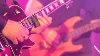 The Show Must Go On - Tie Your Mother Down