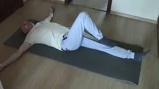 My Back and Joints Don't Hurt anymore! I do these simple exercises