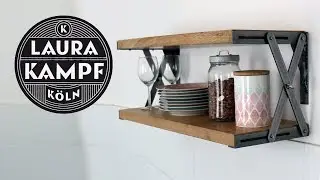 Laura`s Height Adjustable Shelf