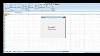 count the last row and column in vba excel || count row in vba || count column row in vba