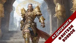 Аудиокнига фэнтези | litRPG | РеалРПГ | ЛитРПГ | попаданцы