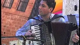 Ja u klin ti u plocu - Ringo Hamidovic