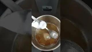 🍚Цукрові соти 🍧🍚 Sugar honeycombs🍧