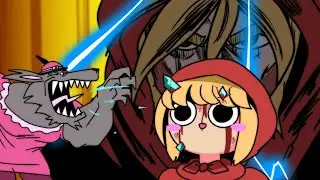 DON'T PLAY WITH ANNIE | League of Legends Animated