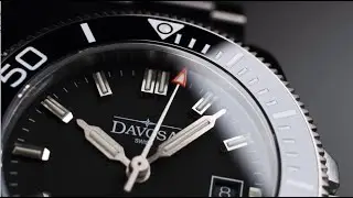 DAVOSA Swiss - since 1881
