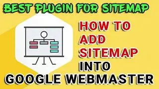 How to Create / Generate an XML Sitemap | Register a Sitemap with Google | Best Plugin for sitemap