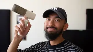 is this the best budget microphone for artist?