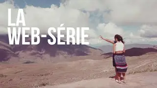 Trailer de la Web Serie Laïta