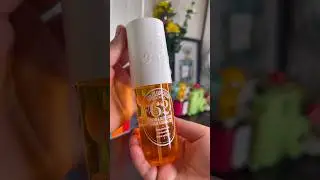 Sol de Janeiro Cheirosa 62 #shorts #perfume