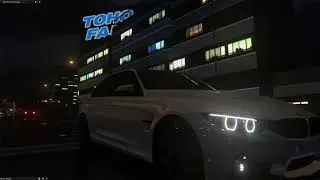 Assetto Corsa -mixed