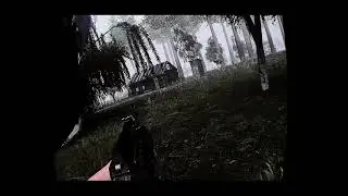 Gmod realism : Helmet cam test (WIP)