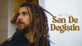 Yeis Sensura - Sen De Değiştin [Official Video]