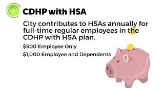2022 City of Austin Employee Benefits Open Enrollment Video