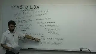 CS4510 L13A The Art of Reduction