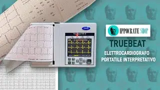 Truebeat: il nuovo Ecg portatile interpretativo