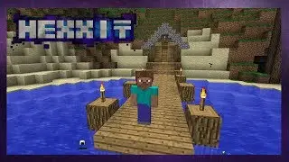 Hexxit | Ep. 1: Getting Started!