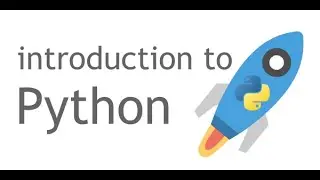 Getting Started with Python Jupyter Notebook