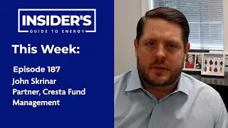 187 - Future of Energy: Renewable Diesel, Hydrogen, and Sustainable Infrastructure