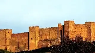 Fotos de: Guadalajara - Sigüenza - Castillo
