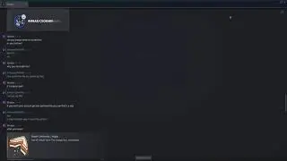SCAMMER IN STEAM COMEBACK