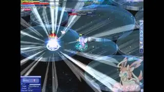[Trickster] Advancing to Witch