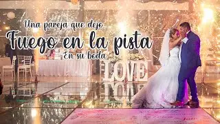 La Boda Erika y Jair (Un cierre inesperado) #boda #mecaso #miboda #noscasamos