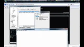 How to setup a shoutcast radio station