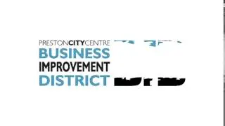 Preston BID by Jack Cole Uclan Animation Channel