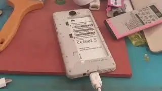 Huawei_Y5ii_Cun-U29 Sp Flash Tool | Work Done 100%
