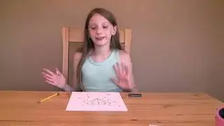 How to Draw a Diamond!