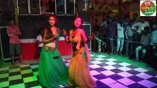 new super hit song।।bandook  chalegi teri Bandook chalegi full hd।। राधे स्टूडियो mhaloli