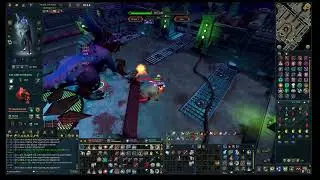 2:31 Raksha Mage camp, Pool skip