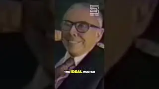 Warren Buffett | The Bold Truth About Bankers Unfiltered Insights from Charlie