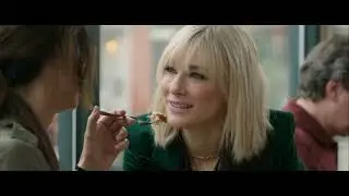Debbie and Lou|. You and Me| [Ocean's 8] Sandra Bullock and Cate Blanchett