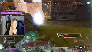 "Apex Legends" Не украли лут взяли 2 место