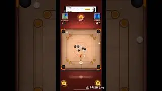 lets play carom