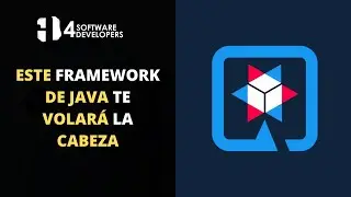 ESTE FRAMEWORK DE JAVA TE LLEVARÁ AL SIGUIENTE NIVEL