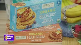 Back-to-school meals with Sprouts Farmers Market