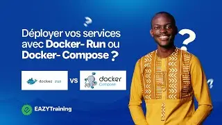 Déployer vos services avec Docker-Run ou Docker-Compose ?