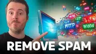 Remove Spammy Backlinks: How to Disavow Links in Google Search Console Easily