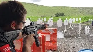 Honest Review: Sig Sauer MPX PCC