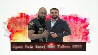 Egzon Peja Sunaj Quni -Rrafsh  Tallava 2022