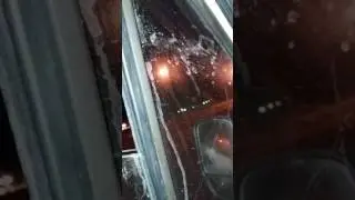 ДПС-Пензы мне не дали жезл.