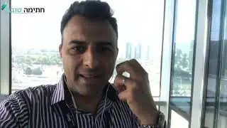 מה היתרונות של חתימה טובה?