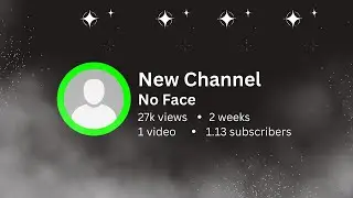 1000 Subscribers, ONE Video, Fast Monetization