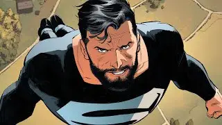 Characters We Want In Absolute DC