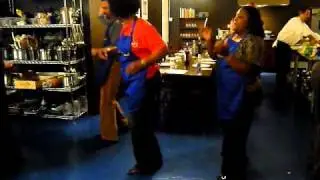 Hands On Gourmet Dancers