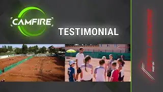 [TESTIMONIAL] Michael Miksch / Tennisakademie Post SV