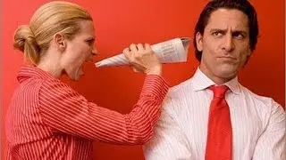 How to Deal With a Difficult Woman?